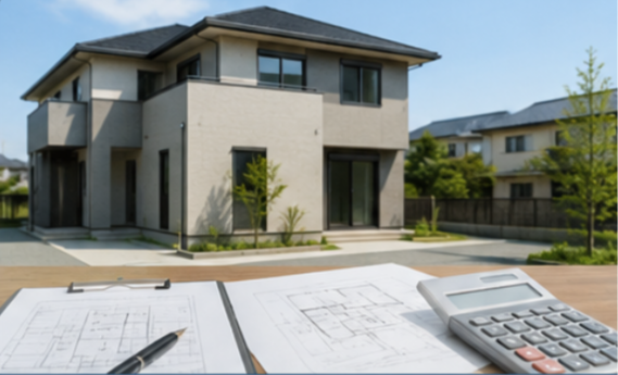 中古戸建て売却